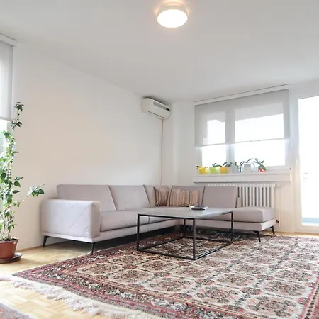 Апартаменты Sunset Square