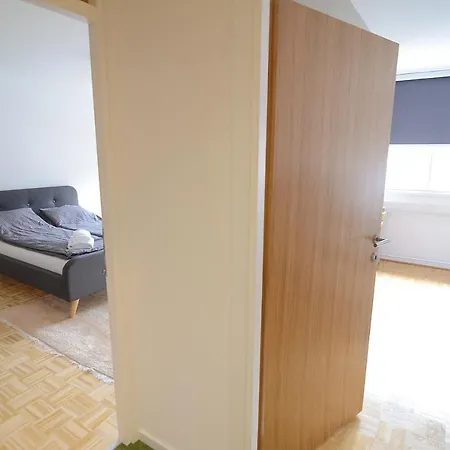 Apartament Sunset Square