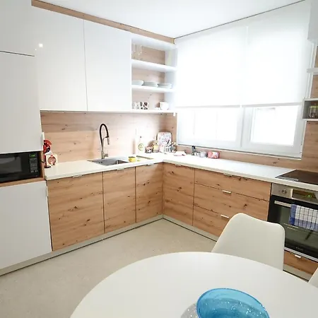 Sunset Square Apartment Sarajevo