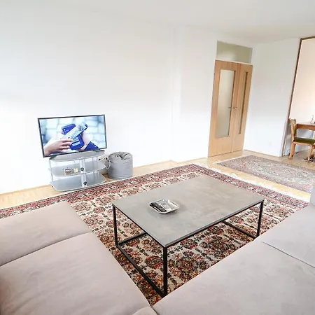 Апартаменты Sunset Square Сараево