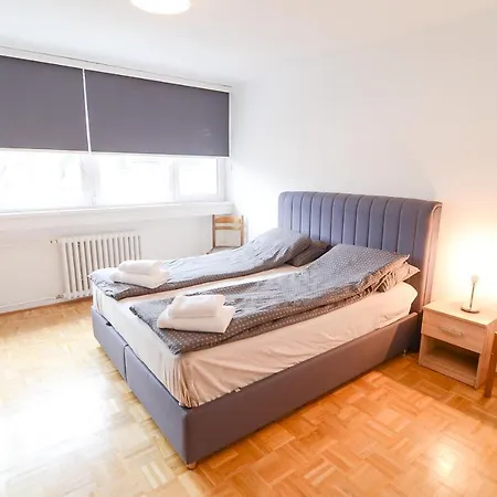 Апартаменты Sunset Square Сараево