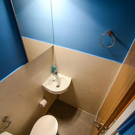 Sunset Square Apartment Sarajevo
