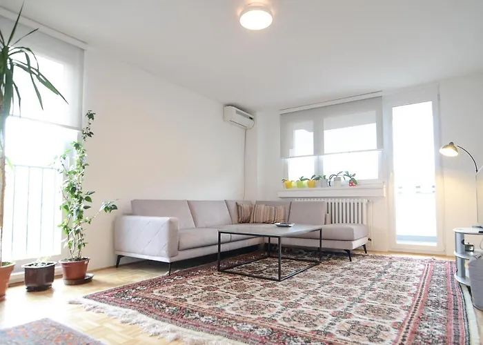 Apartament Sunset Square