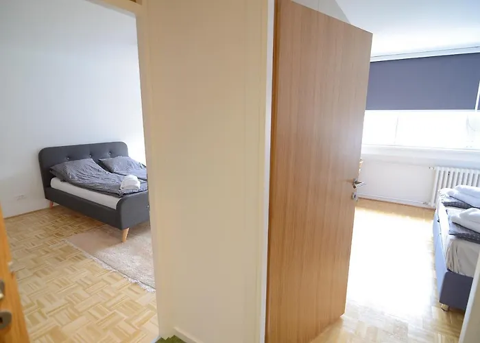 Apartament Sunset Square