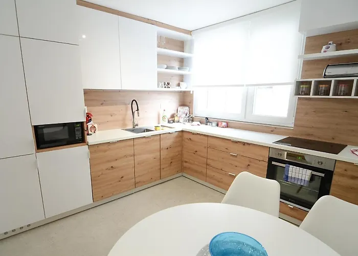 Sunset Square Apartament Sarajewo