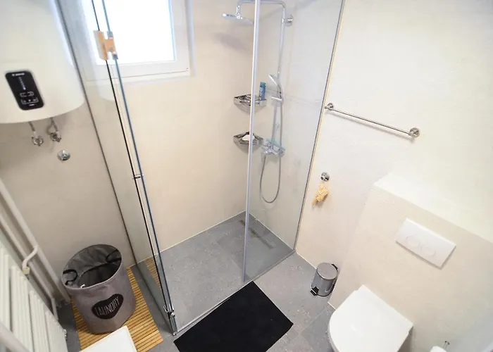 Sunset Square Apartament