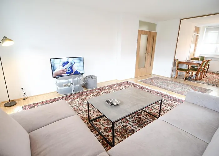 Apartament Sunset Square Sarajewo