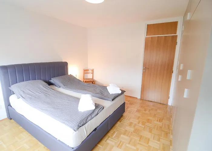 Sunset Square Apartament