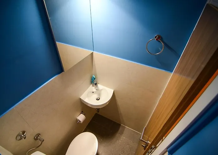 Sunset Square Apartament Sarajewo